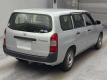 2020 Toyota Probox