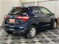 2017 Toyota Vitz