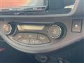 2017 Toyota Vitz