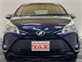 2017 Toyota Vitz