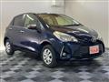 2017 Toyota Vitz