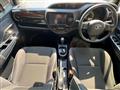 2017 Toyota Vitz