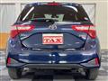 2017 Toyota Vitz