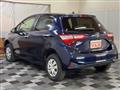 2017 Toyota Vitz