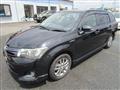 2013 Toyota Corolla Fielder