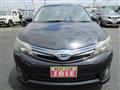 2013 Toyota Corolla Fielder