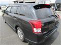 2013 Toyota Corolla Fielder