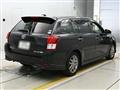 2014 Toyota Corolla Fielder