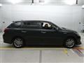 2014 Toyota Corolla Fielder
