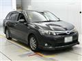 2014 Toyota Corolla Fielder