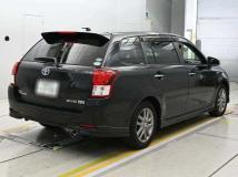 2014 Toyota Corolla Fielder