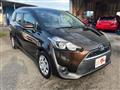 2016 Toyota Sienta