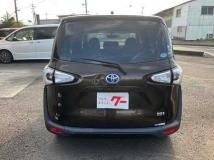 2016 Toyota Sienta
