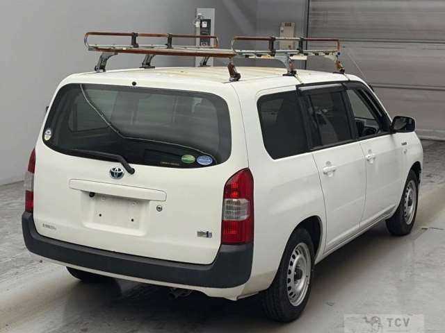 2019 Toyota Probox