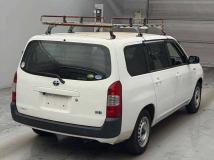 2019 Toyota Probox