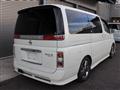 2006 Nissan Elgrand