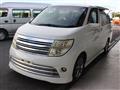 2006 Nissan Elgrand