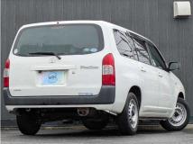 2015 Toyota Probox Van