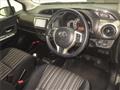 2016 Toyota Vitz