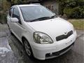 2003 Toyota Vitz