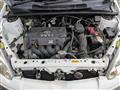 2003 Toyota Vitz