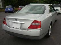 2002 Nissan Cedric