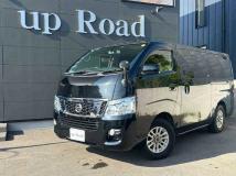 2012 Nissan NV350 Caravan