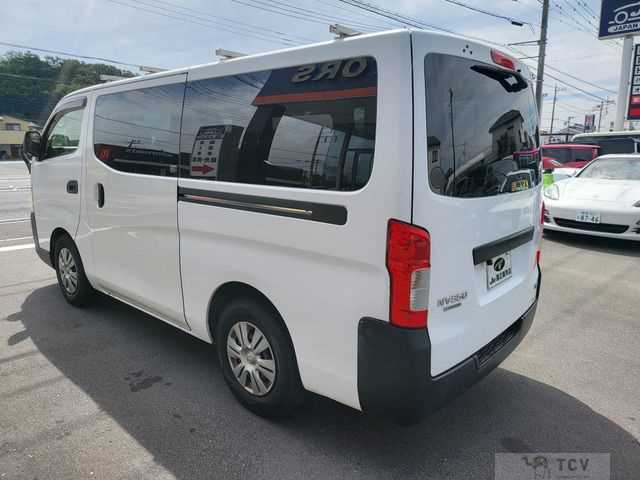 2015 Nissan NV350 Caravan