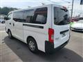 2015 Nissan NV350 Caravan