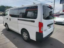 2015 Nissan NV350 Caravan