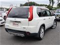 2010 Nissan X-Trail