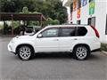 2010 Nissan X-Trail