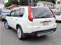 2010 Nissan X-Trail