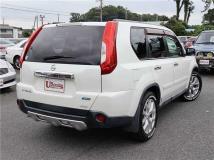 2010 Nissan X-Trail