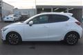 2015 Mazda Demio