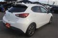 2015 Mazda Demio