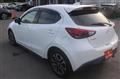 2015 Mazda Demio