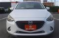 2015 Mazda Demio