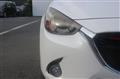 2015 Mazda Demio