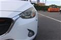 2015 Mazda Demio