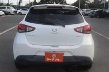 2015 Mazda Demio