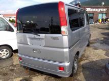2002 Honda Vamos