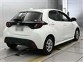 2020 Toyota Yaris