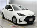 2020 Toyota Yaris