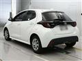 2020 Toyota Yaris