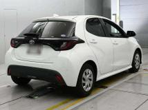 2020 Toyota Yaris