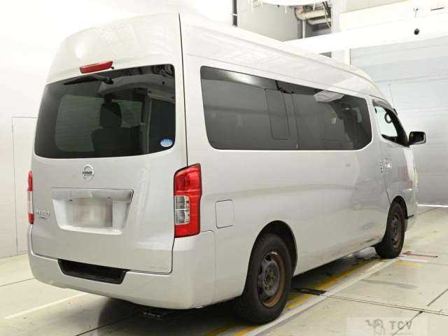 2014 Nissan NV350 Caravan