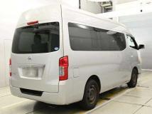 2014 Nissan NV350 Caravan