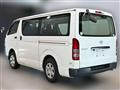 2013 Toyota Hiace Van