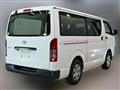 2013 Toyota Hiace Van